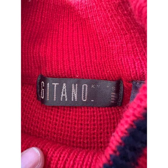 Vintage Scotty Dog Sweater Large - Picture 3 of 5